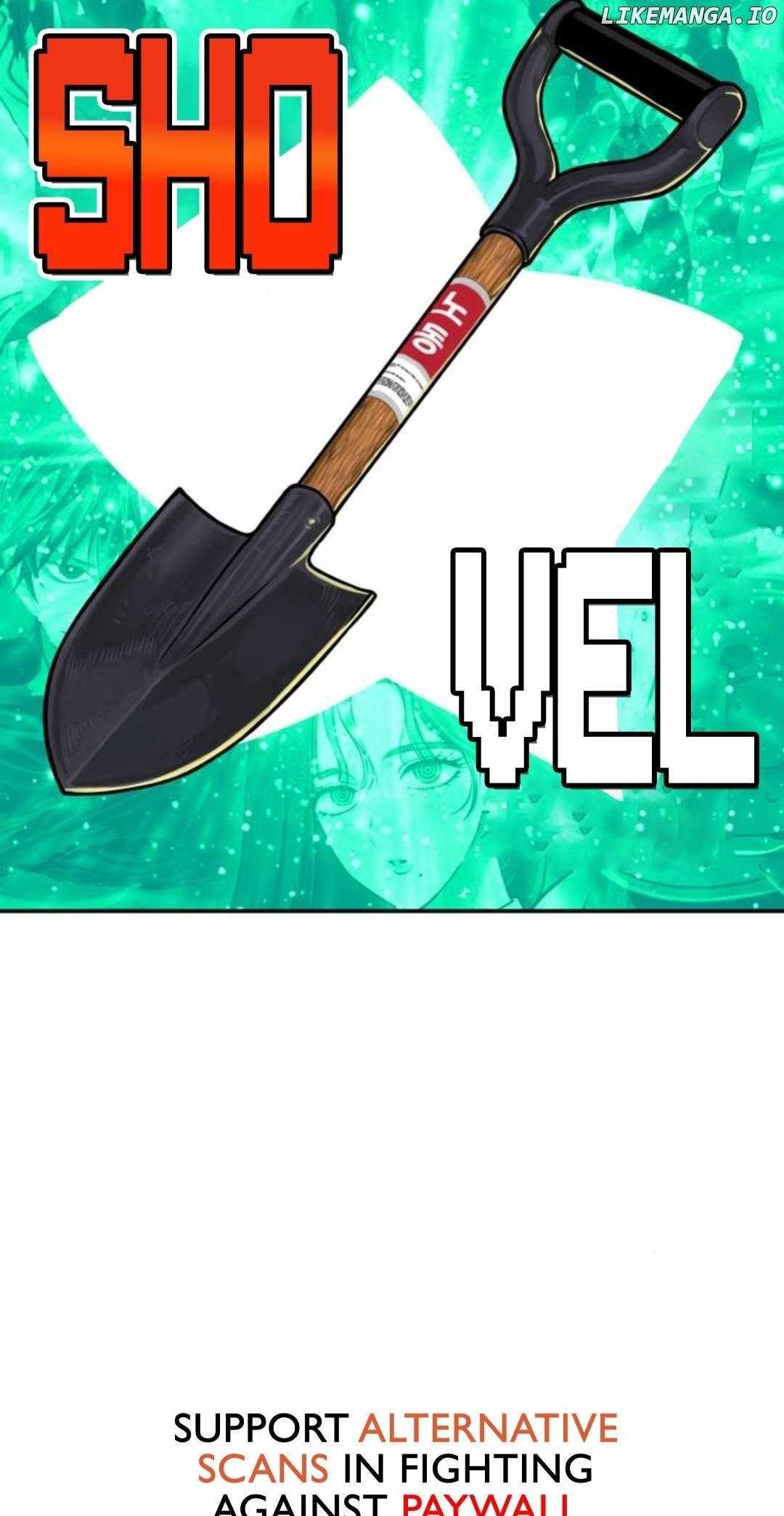 Hardcore Leveling Warrior Chapter 408 164